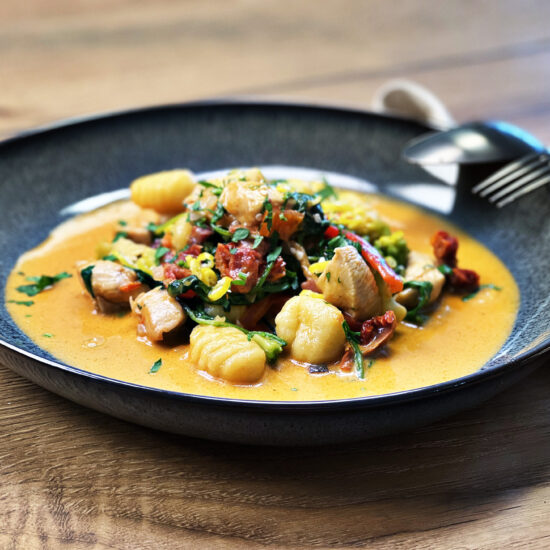 one-pot-gnocchi